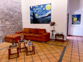 Casa monarca